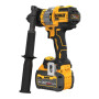 Акумуляторний ударний дриль-шуруповерт DeWALT DCD999T1