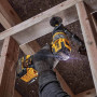 Акумуляторний ударний дриль-шуруповерт DeWALT DCD999T1