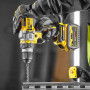 Акумуляторний ударний дриль-шуруповерт DeWALT DCD999T1