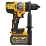 Акумуляторний дриль-шуруповерт ударний DeWALT DCD999X1
