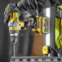 Акумуляторний дриль-шуруповерт ударний DeWALT DCD999X1