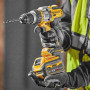 Акумуляторний дриль-шуруповерт ударний DeWALT DCD999X1