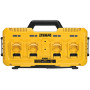 Зарядний пристрій 4-х портовий DeWALT DCB104