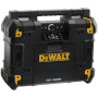 Зарядное устройство – радиоприемник DeWALT DWST1-81078