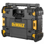 Зарядное устройство – радиоприемник DeWALT DWST1-81078
