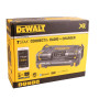 Зарядное устройство – радиоприемник DeWALT DWST1-81078