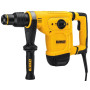 Отбойный молоток сетевой DeWALT D25810K