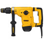 Отбойный молоток сетевой DeWALT D25810K