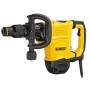 Отбойный молоток сетевой DeWALT D25832K