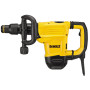 Отбойный молоток сетевой DeWALT D25832K