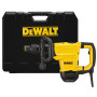 Отбойный молоток сетевой DeWALT D25832K