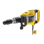 Отбойный молоток сетевой DeWALT D25902K