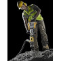 Отбойный молоток сетевой DeWALT D25902K