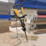 Отбойный молоток сетевой DeWALT D25960K