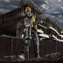 Отбойный молоток сетевой DeWALT D25981