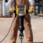 Отбойный молоток сетевой DeWALT D25981