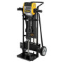 Отбойный молоток сетевой DeWALT D25981K