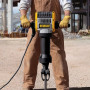 Отбойный молоток сетевой DeWALT D25981K