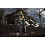 Отбойный молоток сетевой DeWALT D25981K