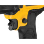 Аккумуляторный пистолет горячего воздуха - фен DeWALT DCE530N
