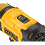 Аккумуляторный пистолет горячего воздуха - фен DeWALT DCE530N