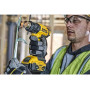 Аккумуляторный пистолет горячего воздуха - фен DeWALT DCE530N