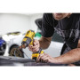 Аккумуляторный пистолет горячего воздуха - фен DeWALT DCE530N