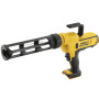 Аккумуляторный пистолет для герметиков DeWALT DCE560N