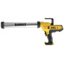 Аккумуляторный пистолет для герметиков DeWALT DCE580N