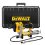 Аккумуляторный пистолет масляный DeWALT DCGG571NK