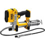Аккумуляторный пистолет масляный DeWALT DCGG571NK