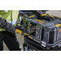 Аккумуляторный пылесос на дистанционном управлении XR FLEXVOLT DeWALT DCV586MN