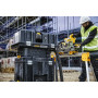 Аккумуляторный пылесос на дистанционном управлении XR FLEXVOLT DeWALT DCV586MN