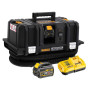 Аккумуляторный пылесос DeWALT DCV586MT2