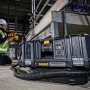 Аккумуляторный пылесос DeWALT DCV586MT2