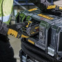 Аккумуляторный пылесос DeWALT DCV586MT2