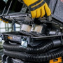 Аккумуляторный пылесос DeWALT DCV586MT2