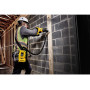 Аккумуляторный пылесос бесщеточный DeWALT DWH161D1