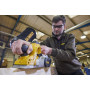 Рубанок сетевой DeWALT D26500
