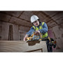 Аккумуляторный рубанок бесщеточный DeWALT DCP580N