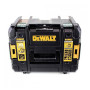 Аккумуляторный рубанок бесщеточный DeWALT DCP580NT