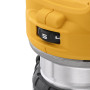 Аккумуляторный фрезер окантовочный DeWALT DCW600N