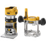 Аккумуляторный фрезер-резак DeWALT DCW604N