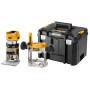 Аккумуляторный бесщеточный резак DeWALT DCW604NT