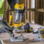 Аккумуляторный бесщеточный резак DeWALT DCW604NT