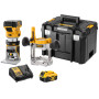 Аккумуляторный бесщеточный резак DeWALT DCW604P2