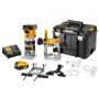 Аккумуляторный бесщеточный резак DeWALT DCW604P2