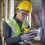 Аккумуляторный бесщеточный резак DeWALT DCW604P2