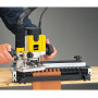 Фрезер мережевий DeWALT DW621