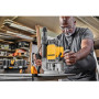 Фрезер мережевий DeWALT DWE625KT